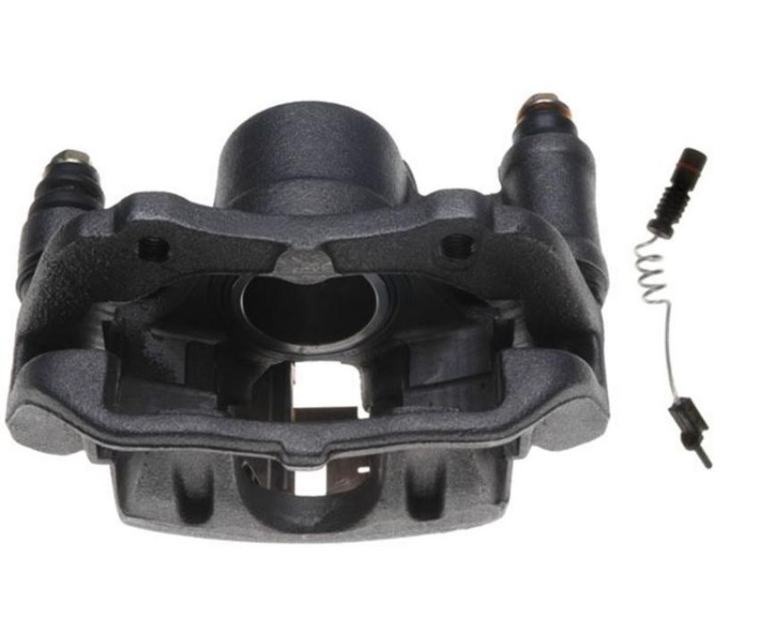 Raybestos FRC11738 Raybestos R-Line Reman Semi-Loaded Caliper & Bracket Assy