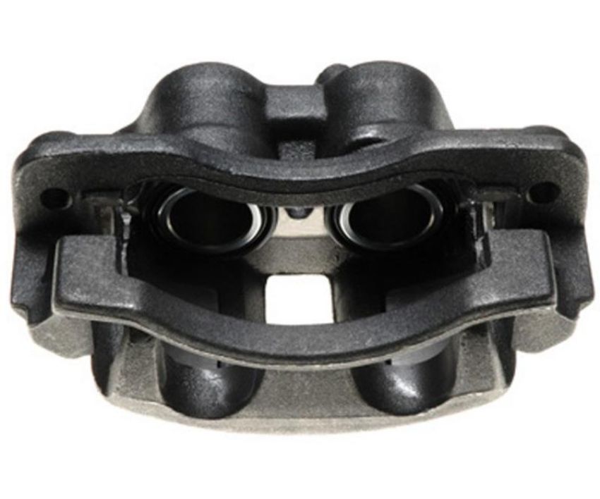 Raybestos FRC11739 Raybestos R-Line Reman Semi-Loaded Caliper & Bracket Assy