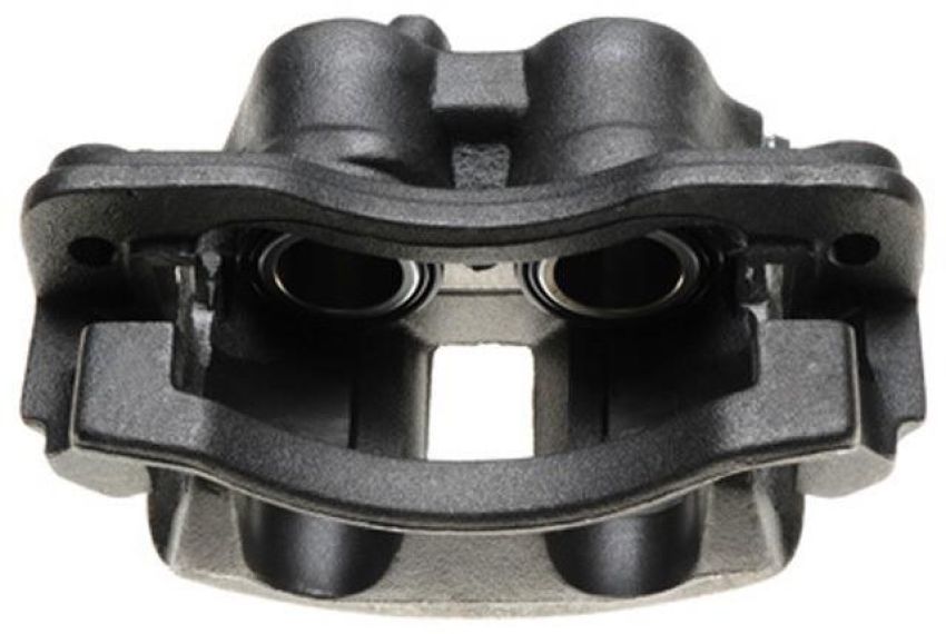 Raybestos FRC11740 Raybestos R-Line Reman Semi-Loaded Caliper & Bracket Assy