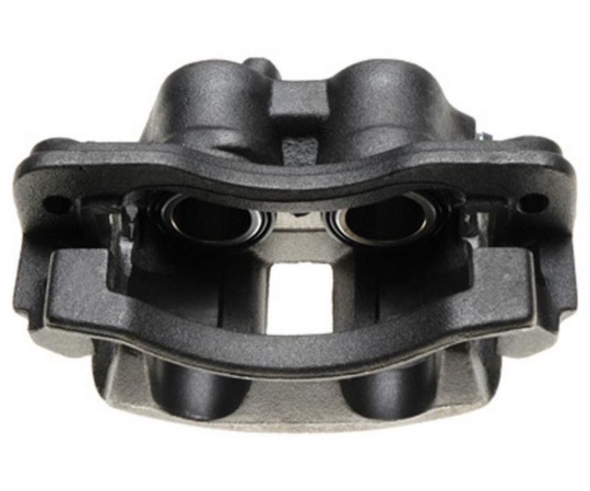 Raybestos FRC11740 Raybestos R-Line Reman Semi-Loaded Caliper & Bracket Assy