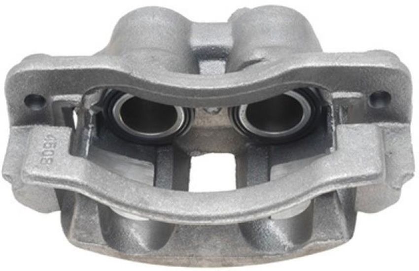 Raybestos FRC11741 Raybestos R-Line Reman Semi-Loaded Caliper & Bracket Assy