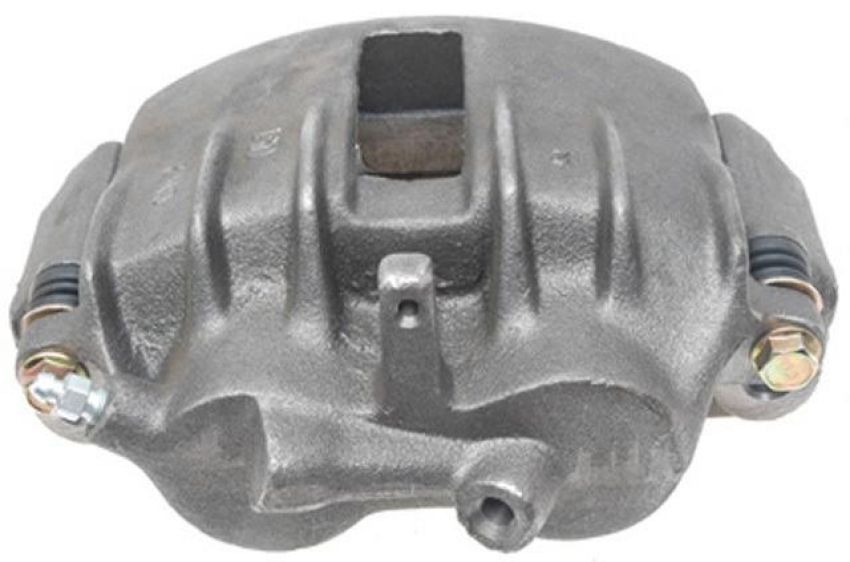 Raybestos FRC11741 Raybestos R-Line Reman Semi-Loaded Caliper & Bracket Assy