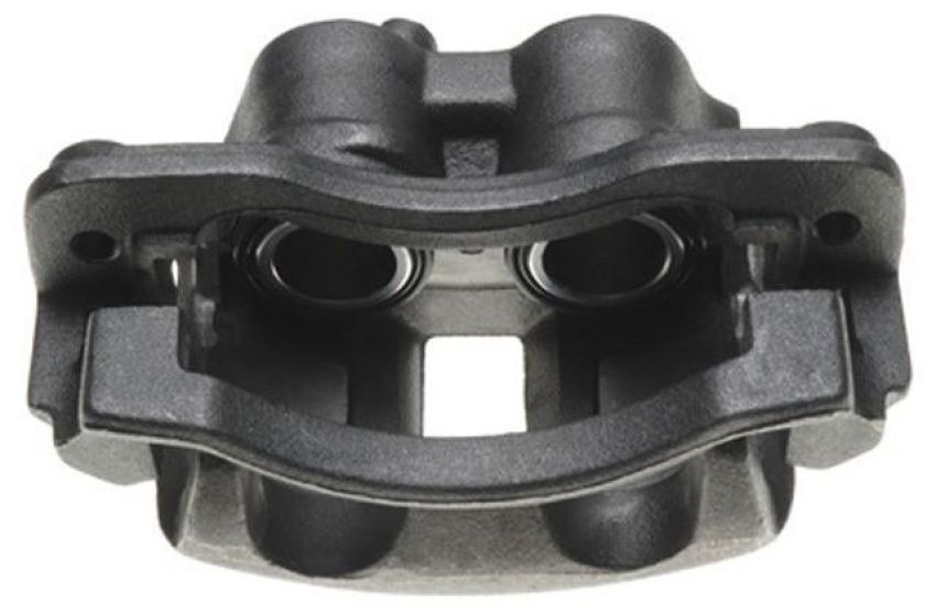 Raybestos FRC11742 Raybestos R-Line Reman Semi-Loaded Caliper & Bracket Assy