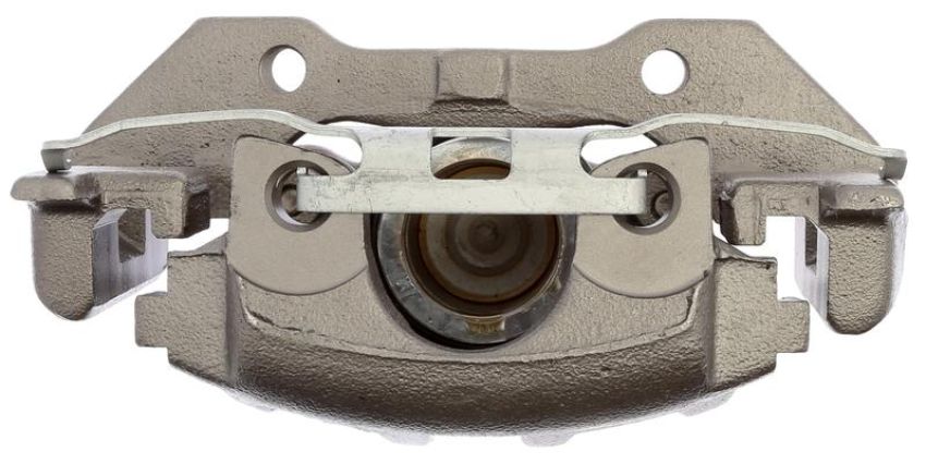 Raybestos FRC11746 Raybestos R-Line Reman Semi-Loaded Caliper & Bracket Assy