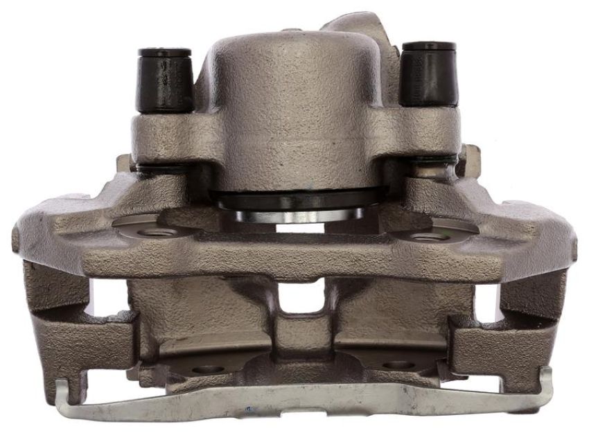 Raybestos FRC11746 Raybestos R-Line Reman Semi-Loaded Caliper & Bracket Assy