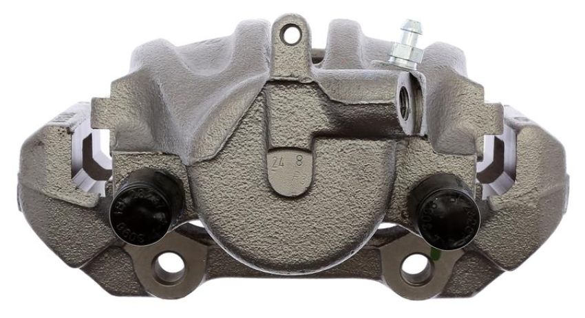 Raybestos FRC11746 Raybestos R-Line Reman Semi-Loaded Caliper & Bracket Assy