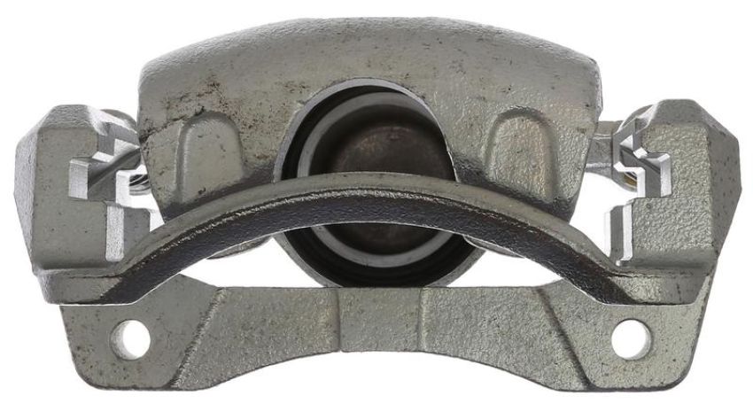 Raybestos FRC11753N Raybestos Element3 New Semi-Loaded Caliper & Bracket Assy