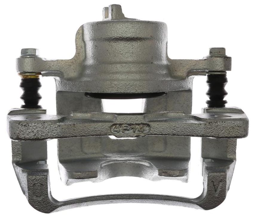 Raybestos FRC11753N Raybestos Element3 New Semi-Loaded Caliper & Bracket Assy
