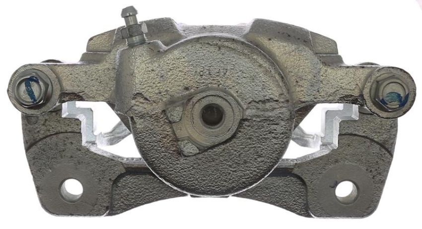 Raybestos FRC11753N Raybestos Element3 New Semi-Loaded Caliper & Bracket Assy