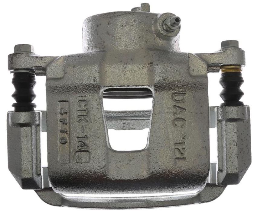 Raybestos FRC11753N Raybestos Element3 New Semi-Loaded Caliper & Bracket Assy
