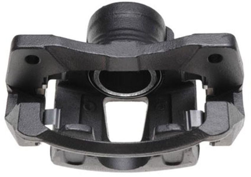 Raybestos FRC11754 Raybestos R-Line Reman Semi-Loaded Caliper & Bracket Assy