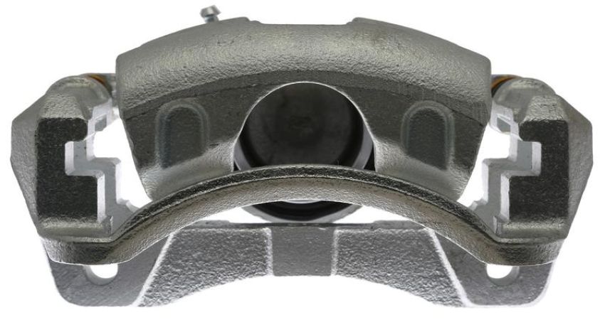 Raybestos FRC11754N Raybestos Element3 New Semi-Loaded Caliper & Bracket Assy