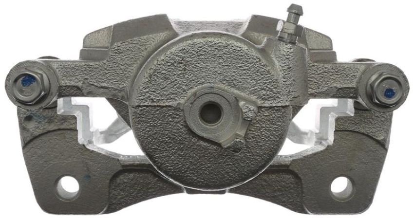 Raybestos FRC11754N Raybestos Element3 New Semi-Loaded Caliper & Bracket Assy