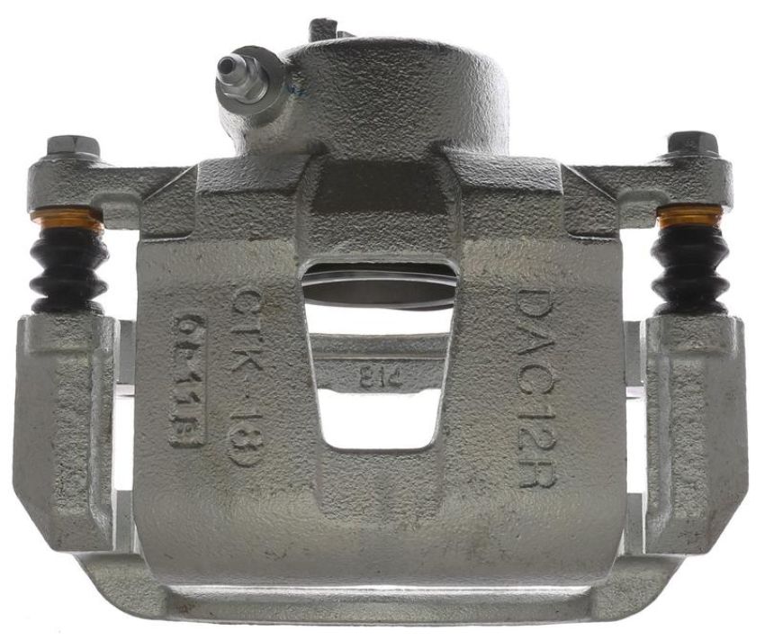Raybestos FRC11754N Raybestos Element3 New Semi-Loaded Caliper & Bracket Assy