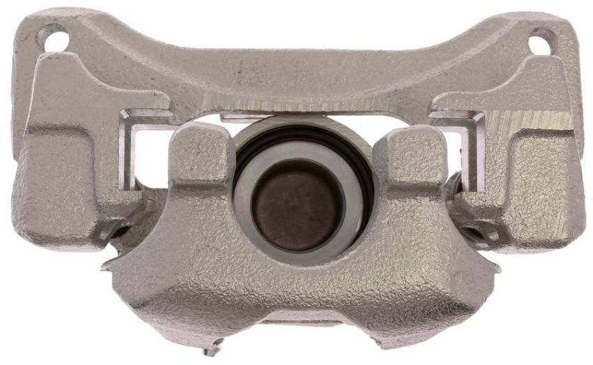 Raybestos FRC11757N Raybestos Element3 New Semi-Loaded Caliper & Bracket Assy