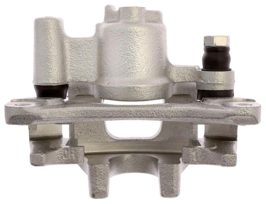 Raybestos FRC11757N Raybestos Element3 New Semi-Loaded Caliper & Bracket Assy