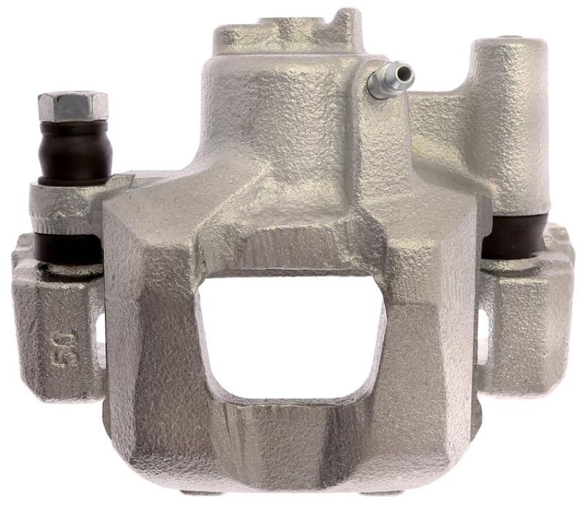 Raybestos FRC11757N Raybestos Element3 New Semi-Loaded Caliper & Bracket Assy
