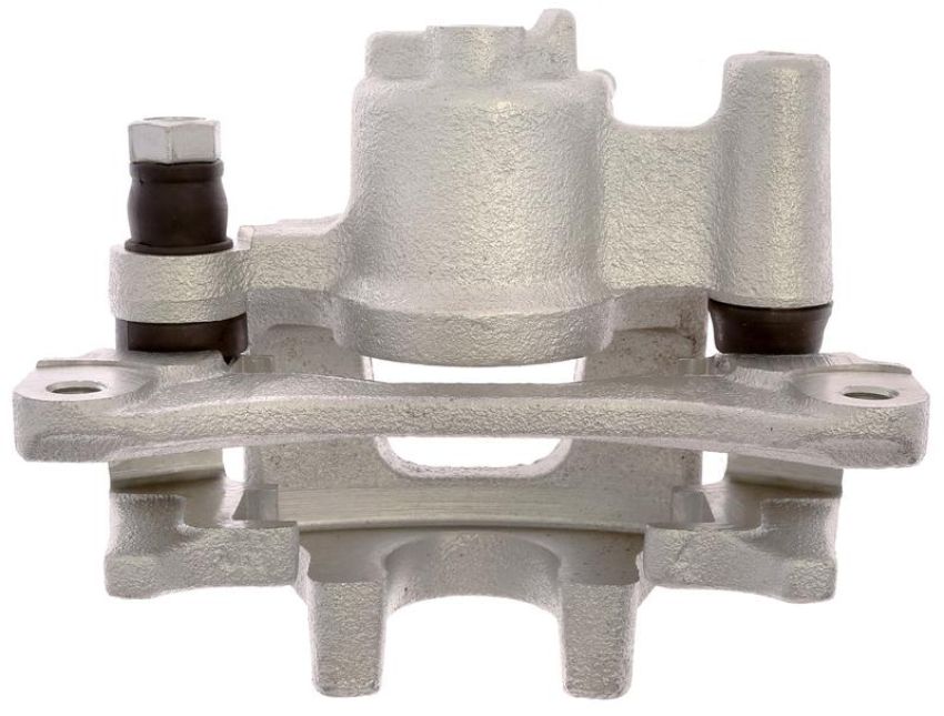 Raybestos FRC11758N Raybestos Element3 New Semi-Loaded Caliper & Bracket Assy