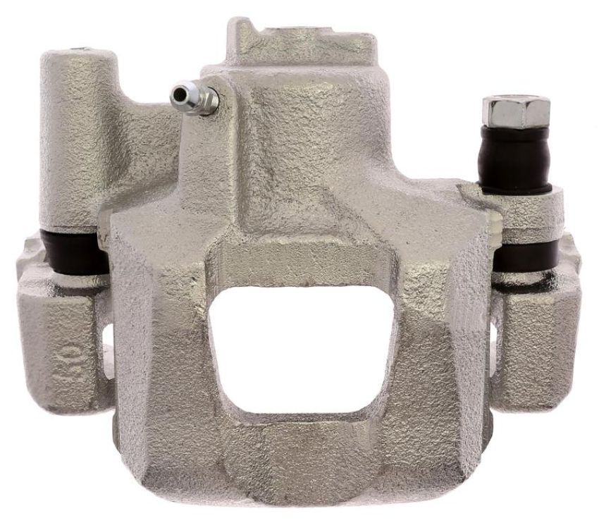 Raybestos FRC11758N Raybestos Element3 New Semi-Loaded Caliper & Bracket Assy