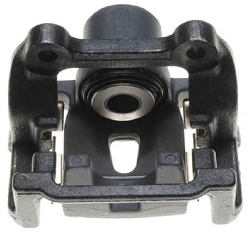 Raybestos FRC11759 Raybestos R-Line Reman Semi-Loaded Caliper & Bracket Assy