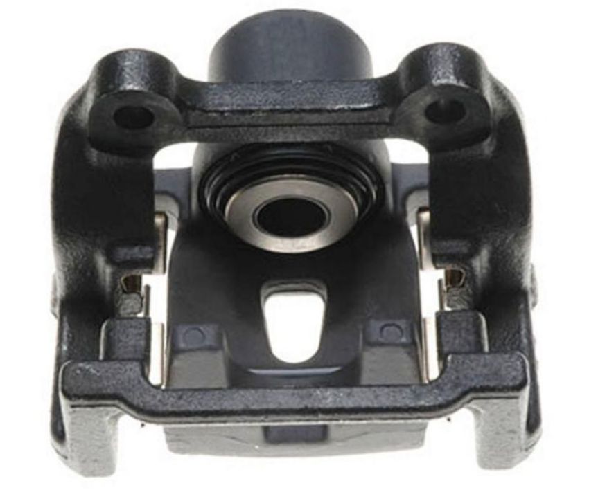 Raybestos FRC11759 Raybestos R-Line Reman Semi-Loaded Caliper & Bracket Assy
