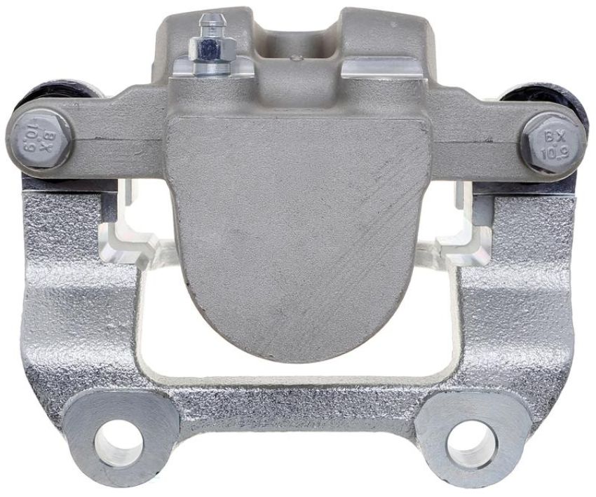 Raybestos FRC11759N Raybestos Element3 New Semi-Loaded Caliper & Bracket Assy