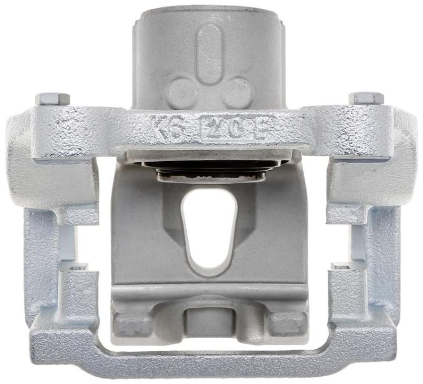 Raybestos FRC11759N Raybestos Element3 New Semi-Loaded Caliper & Bracket Assy