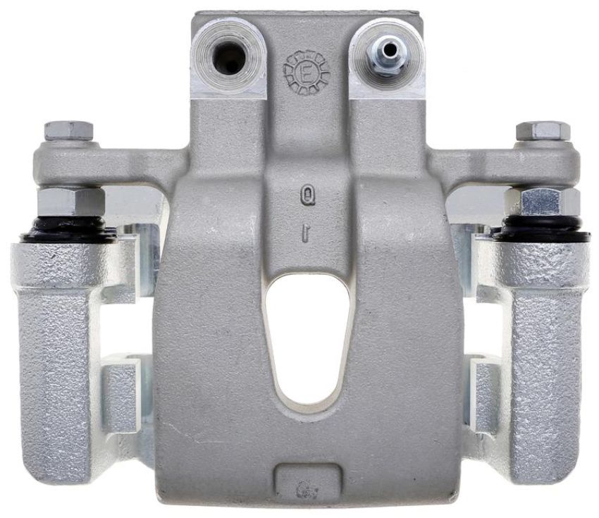 Raybestos FRC11759N Raybestos Element3 New Semi-Loaded Caliper & Bracket Assy