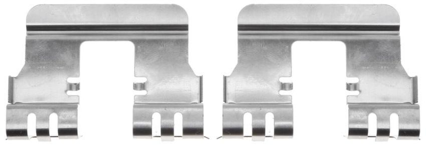 Raybestos FRC11759N Raybestos Element3 New Semi-Loaded Caliper & Bracket Assy