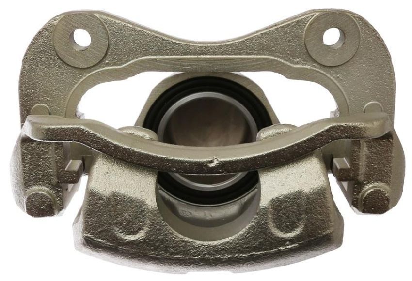 Raybestos FRC11763N Raybestos Element3 New Semi-Loaded Caliper & Bracket Assy