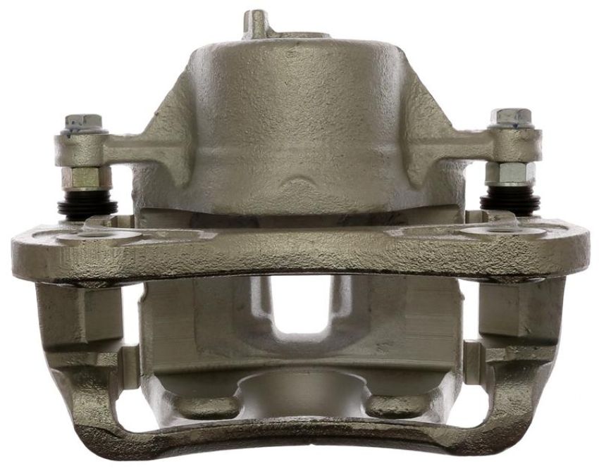 Raybestos FRC11763N Raybestos Element3 New Semi-Loaded Caliper & Bracket Assy