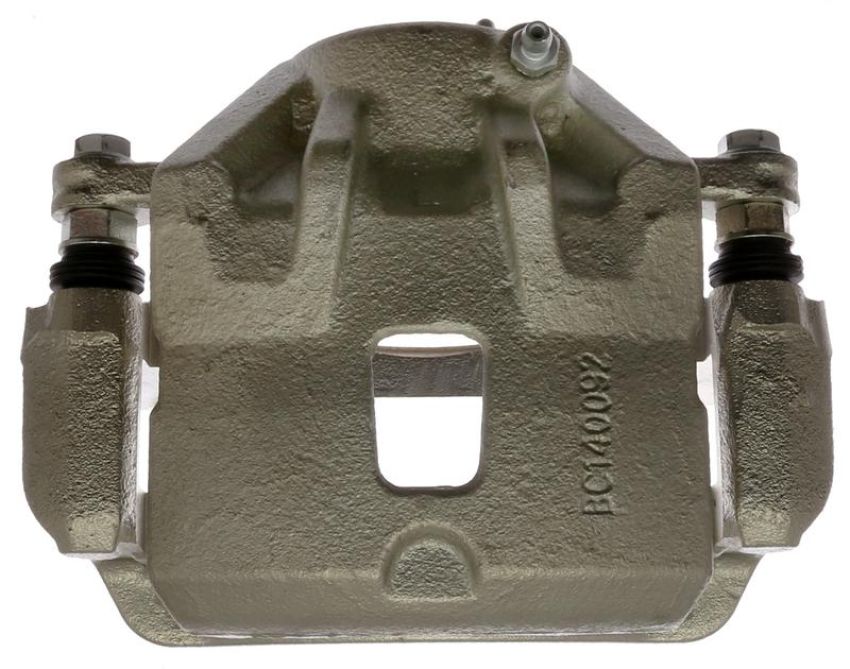 Raybestos FRC11763N Raybestos Element3 New Semi-Loaded Caliper & Bracket Assy