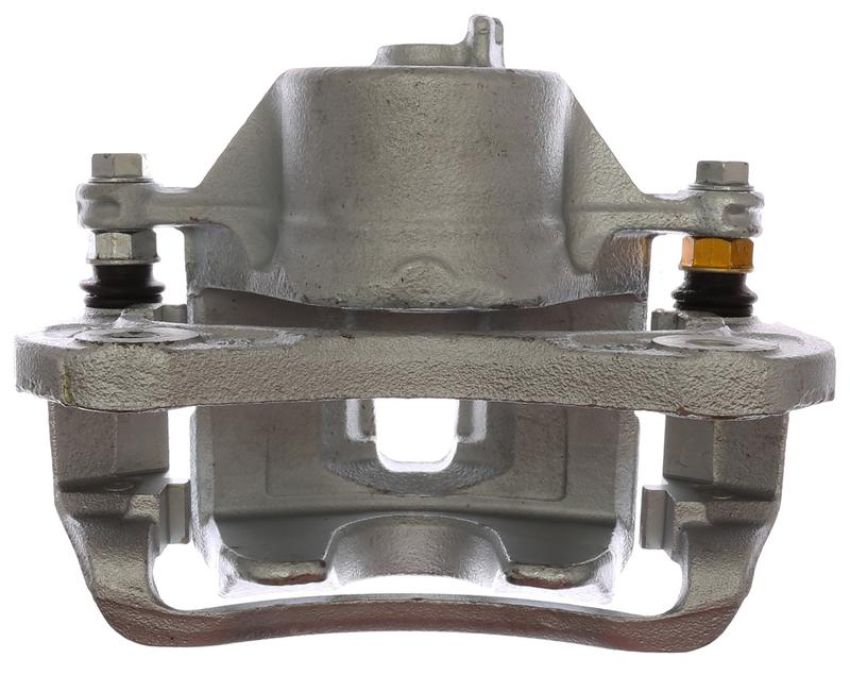Raybestos FRC11764C Raybestos R-Line Reman Semi-Loaded Coated Caliper & Bracket Assy