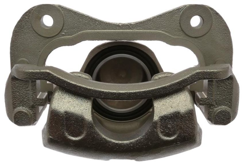 Raybestos FRC11764N Raybestos Element3 New Semi-Loaded Caliper & Bracket Assy