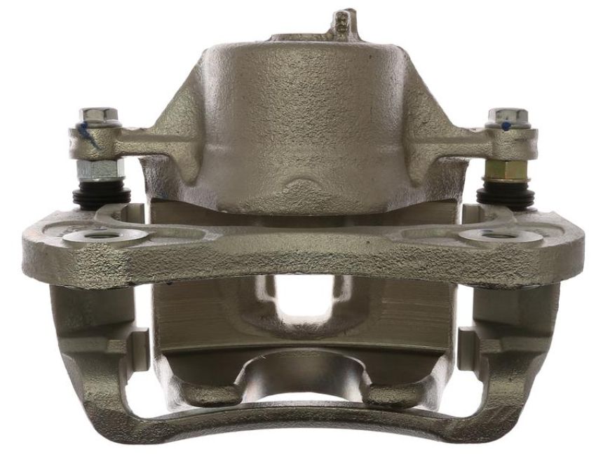 Raybestos FRC11764N Raybestos Element3 New Semi-Loaded Caliper & Bracket Assy