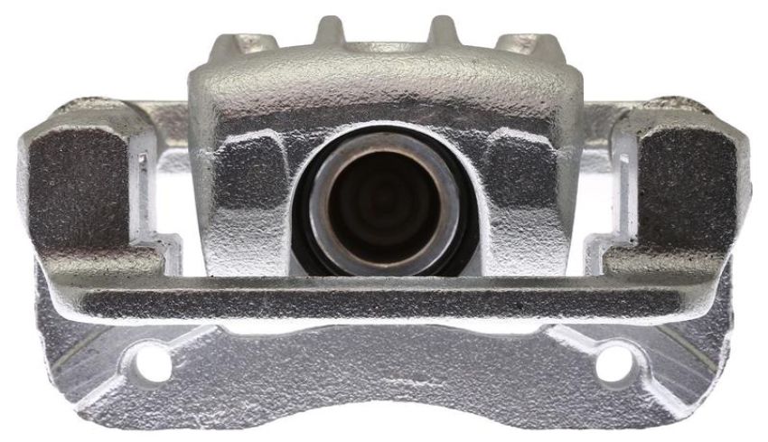 Raybestos FRC11765C Raybestos R-Line Reman Semi-Loaded Coated Caliper & Bracket Assy