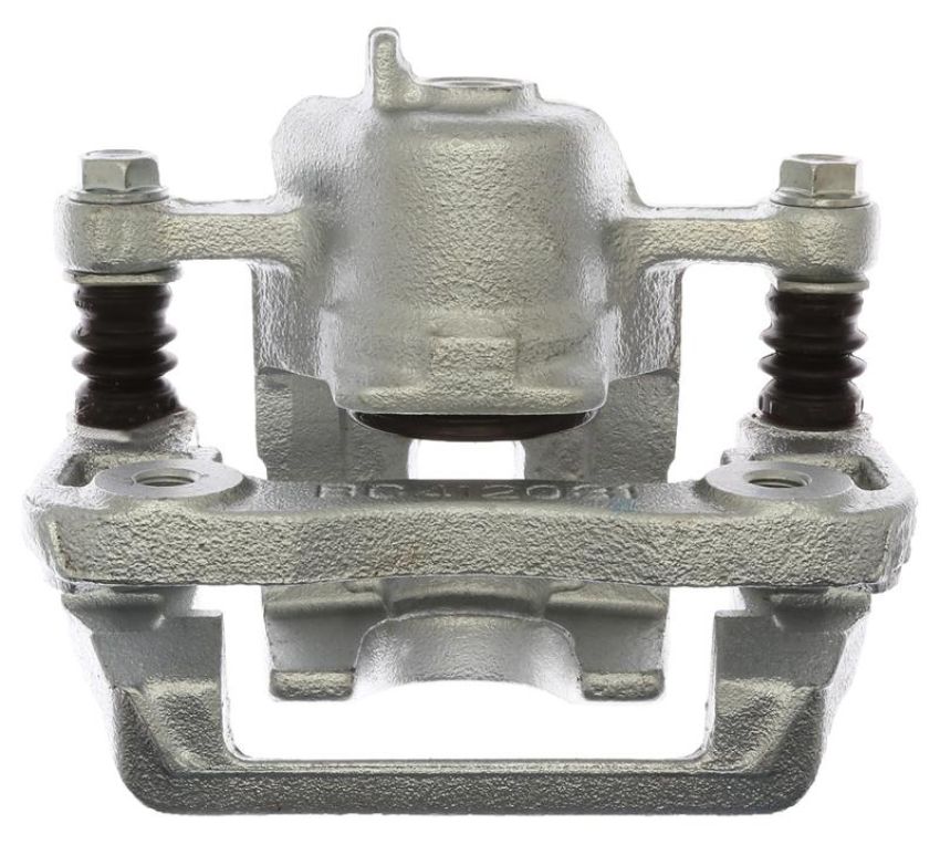 Raybestos FRC11765C Raybestos R-Line Reman Semi-Loaded Coated Caliper & Bracket Assy