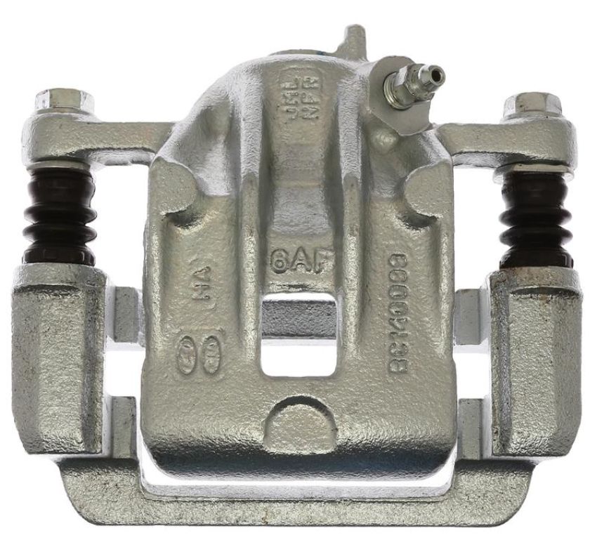 Raybestos FRC11765C Raybestos R-Line Reman Semi-Loaded Coated Caliper & Bracket Assy