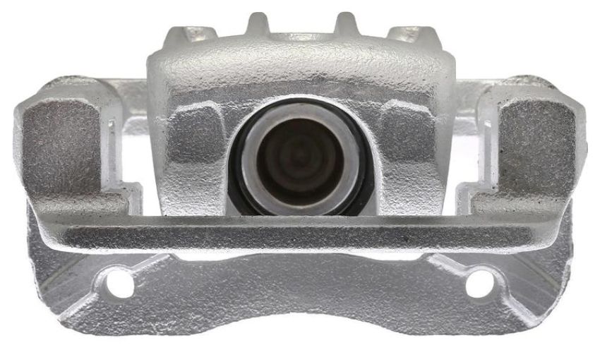 Raybestos FRC11765N Raybestos Element3 New Semi-Loaded Caliper & Bracket Assy