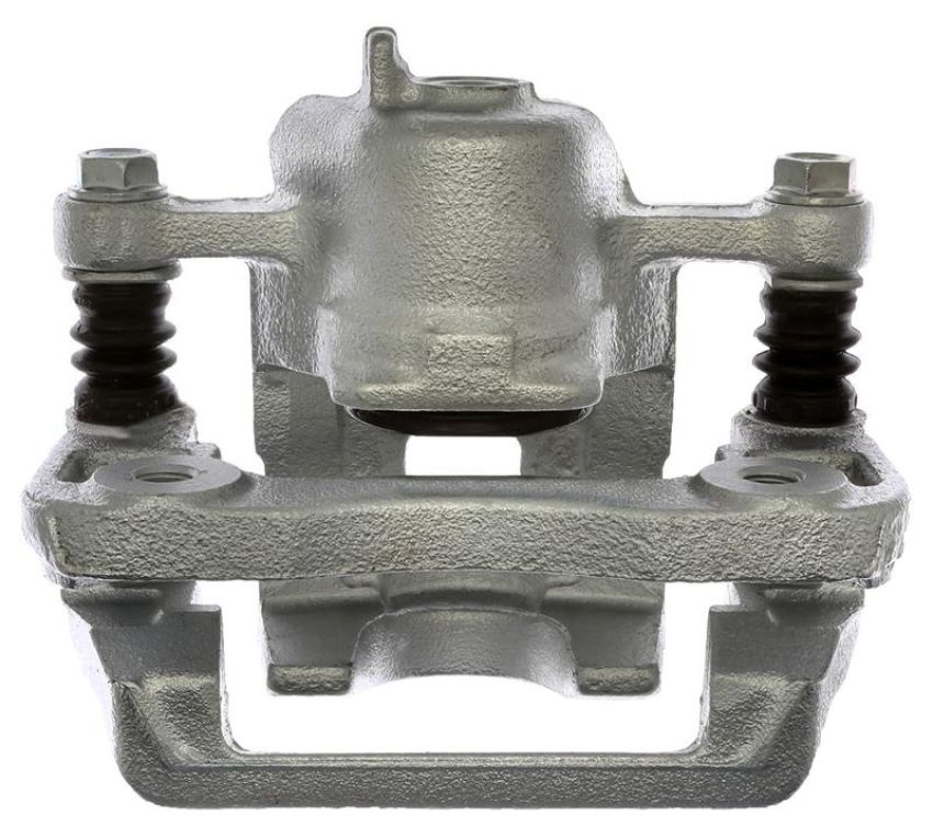 Raybestos FRC11765N Raybestos Element3 New Semi-Loaded Caliper & Bracket Assy