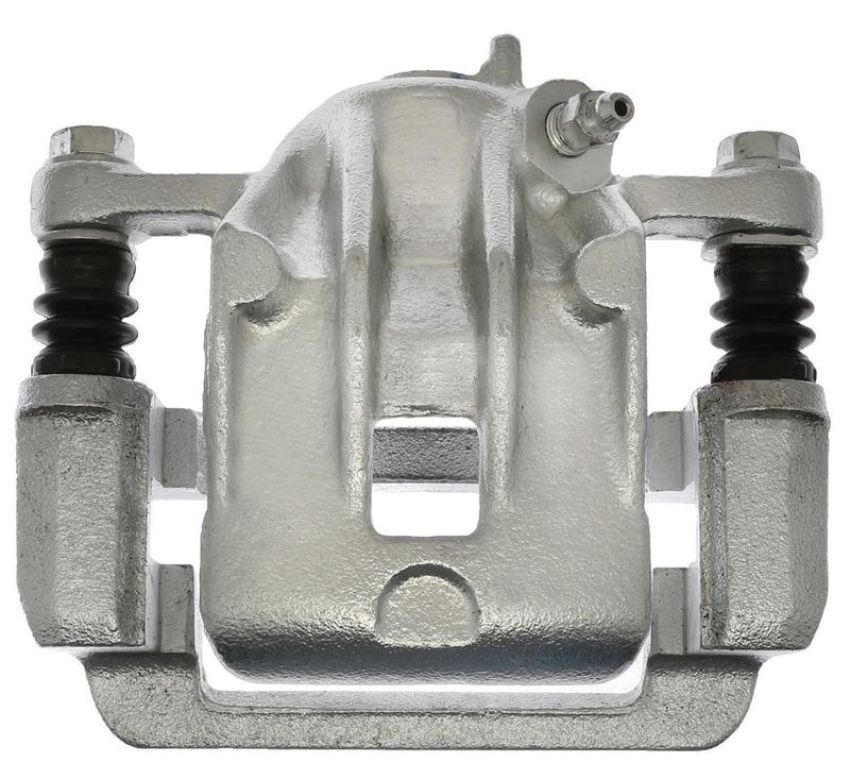 Raybestos FRC11765N Raybestos Element3 New Semi-Loaded Caliper & Bracket Assy