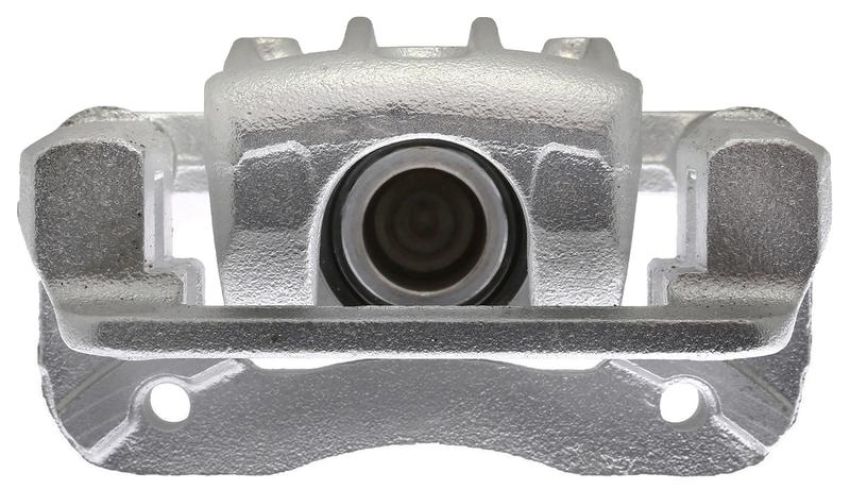 Raybestos FRC11766N Raybestos Element3 New Semi-Loaded Caliper & Bracket Assy