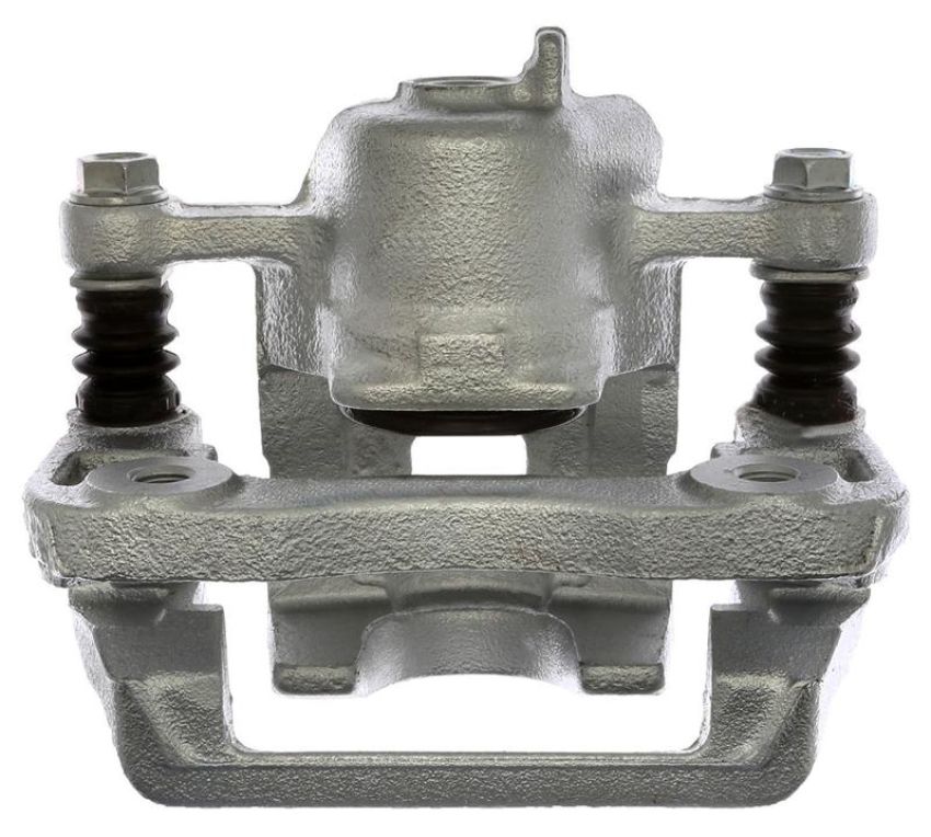Raybestos FRC11766N Raybestos Element3 New Semi-Loaded Caliper & Bracket Assy