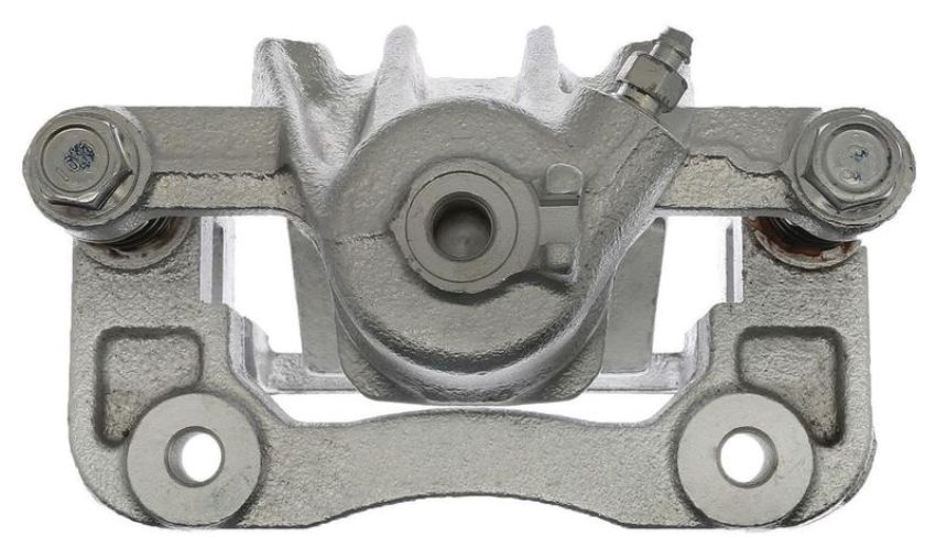 Raybestos FRC11766N Raybestos Element3 New Semi-Loaded Caliper & Bracket Assy