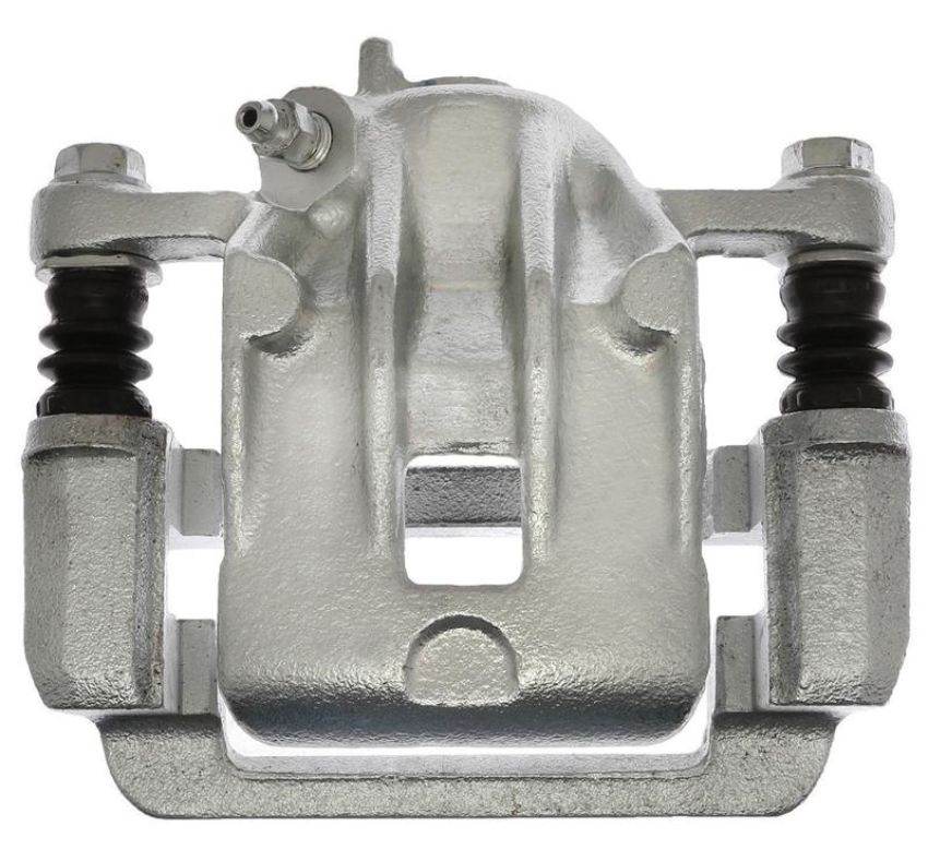 Raybestos FRC11766N Raybestos Element3 New Semi-Loaded Caliper & Bracket Assy