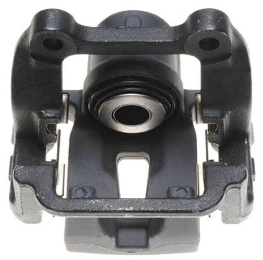 Raybestos FRC11767 Raybestos R-Line Reman Semi-Loaded Caliper & Bracket Assy