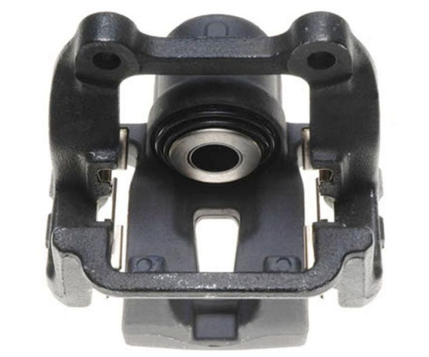 Raybestos FRC11767 Raybestos R-Line Reman Semi-Loaded Caliper & Bracket Assy