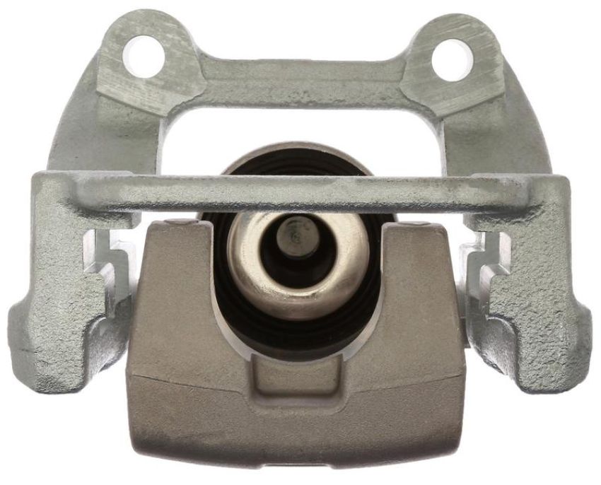 Raybestos FRC11767C Raybestos R-Line Reman Semi-Loaded Coated Caliper & Bracket Assy