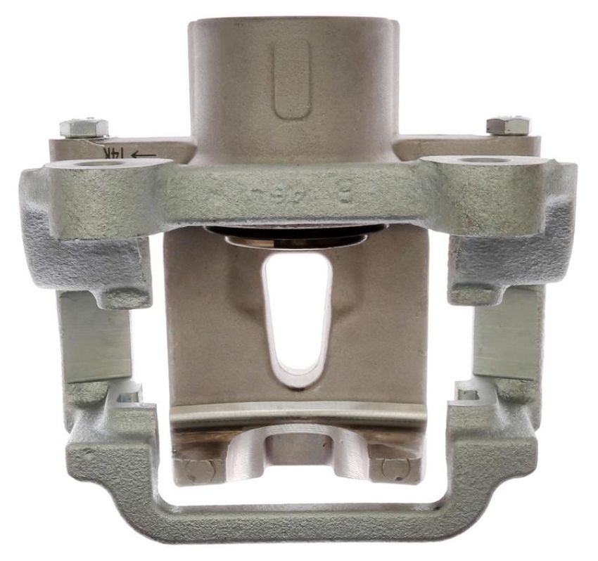 Raybestos FRC11767C Raybestos R-Line Reman Semi-Loaded Coated Caliper & Bracket Assy