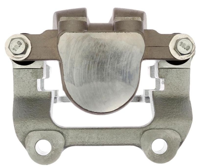 Raybestos FRC11767C Raybestos R-Line Reman Semi-Loaded Coated Caliper & Bracket Assy
